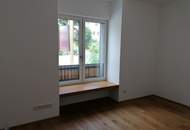 Moderne Etagenwohnung mit Terrasse und Stellplatz in 1140 Wien