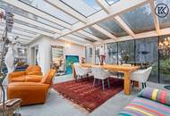 Dieses Haus hat ein gewisses „Etwas“ – es wird Sie sofort KETSCHEN!!!