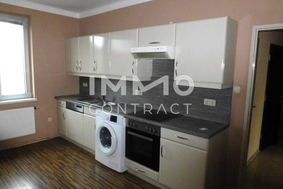 !!!! Direkt im Zentrum !!!!, Wohnung-miete, 845,00,€, 2410 Bruck an der Leitha