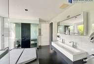 Neuwertiges PENTHOUSE mit 3 Terrassen mitten in Wien