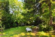 EINFAMILIENHAUS IN TRAUMHAFTER GRÜNRUHELAGE (Provisionsfrei)