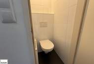 Stiege 1 Top 6; Großzügige 2-Zimmer Wohnung nahe Hauptbahnhof, unbefristet, ab sofort!!