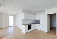 Rooftop Living bei der U1 Kagran – TOWER HOMES