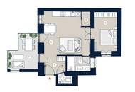 Wohnen im Stilbau-Flair