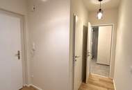 1040! Neu sanierte 2-Zimmer Wohnung mit perfekter Anbindung! ERSTBEZUG!