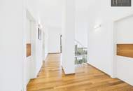 Gepflegtes Einfamilienhaus in Brunn am Gebirge: 209 m², 8 Zimmer, 4 Bäder & 2 Garagen
