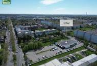 Ihr neues Zuhause in Wien Hirschstetten: Stilvolle Doppelhaushälfte mit großzügiger Freifläche! - JETZT ZUSCHLAGEN