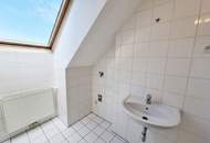 Schöne 3 Zimmerwohnung mit Balkon in Pöchlarn