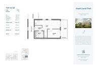 - Erholung pur - Neubauprojekt- 2-Zimmer mit großem Balkon und Garagenplatz -