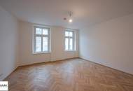 Ab Juni beziehbar: moderne 2-Zimmer Wohnung nach Generalsanierung in beliebter Lage // Neustiftgasse // unbefristete Mietdauer!