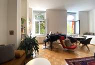 Unbefristet vermietete Wohnung nahe Hohe Warte und Wertheimsteinpark