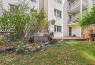 Frisch renovierte 3-Zimmer-Wohnung mit Terrasse & großem eigenem Garten – provisionsfrei in 1160 Wien!
