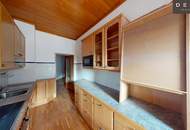 LETZTER LIFTSTOCK | 4-ZIMMER | ALTBAU |