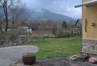 Verwirklichen Sie Ihre persönliche Wohlfühloase – Einfamilienhaus mit großem Entwicklungspotenzial und traumhaftem Garten!