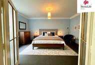 Ruhige Innenhoflage trifft Stadtflair – 3-Zimmer-Wohnung nahe Zentrum Baden