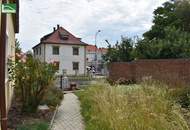 Ihr Traumhaus in Eisenstadt: Gepflegtes Einfamilienhaus mit Garten und Garage. - WOHNTRAUM