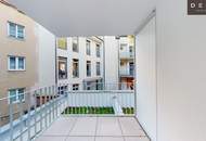 * MODERNE AUSSTATTUNG * 3-ZIMMER * BALKON * AUSRICHTUNG OSTEN * ABSTELLRAUM * 1120 WIEN