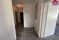 Wilfersdorf – Miete | Erstbezug Moderne Erdgeschoßwohnung in Zweifamilienhaus