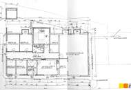 Anleger aufgepasst: gepflegtes Zweifamilienhaus auf großem Grundstück