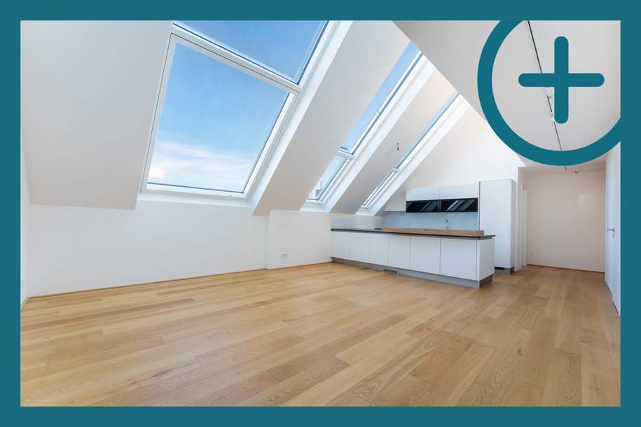 SCHOPENHAUERSTRASSE - DELUXE, Wohnung-kauf, 1.250.000,€, 1180 Wien 18., Währing