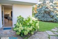 Luxuriöse Villa mit Indoor-Pool, parkähnlichem Grundstück mit Wasserversorgung durch eigenen Brunnen