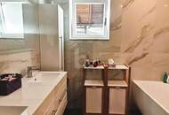 Preisreduktion! MODERNE KLASSIK - VOLLUNTERKELLERTER BUNGALOW MIT GARTEN