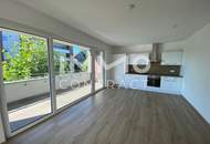 Ihr neues Zuhause: Helle Wohnung mit Traum-Loggia!