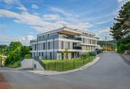 Luxus Penthouse inklusive 3 TG-Plätze | Erstbezug | Harmonia Puchenau (Miete)