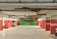 3-Zimmer-Familienhit mit Balkon und Stellplatz