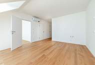 3-Zimmer-Maisonette mit Dachterrasse nahe Rochusmarkt zu vermieten!