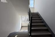 3 Zimmer-Wohnung mit Lift und Blick auf den Kahlenberg