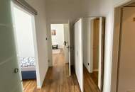 Sanierte charmante 2-Zimmer-Altbauwohnung