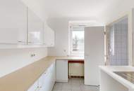 OBER ST. VEIT | 2 Zimmer | tolle Einsteigerwohnung | Single &amp; Pärchenhit | befristet vermietet bis 2027 | ZELLMANN IMMOBILIEN