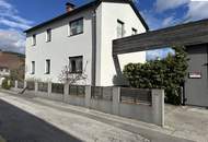 Ein einzigartiges Objekt für Wohnen, Arbeiten & Investieren