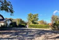 Ihr eigenes Traumgrundstück in der Donaustadt für Ihr Traumhaus– Wohnen im Grünen mit perfekter Anbindung! Wir planen Ihr Traumhaus!