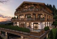 Weinberg Residenz - Top 5 Penthouse (Baustart 2026 KW 15)