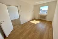 Linz Zentrum: Moderne 2-Zimmer-Wohnung mit Küche und Süd-West-Außenfläche
