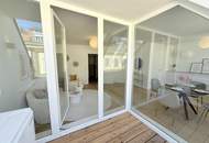 1180! Modernes, schön sanierte 3-Zimmer Maisonette- Eigentum nahe Währinger Schubertpark und Johann-Nepomuk-Vogl-Markt!