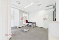 Attraktive Bürofläche in der Quellenstraße