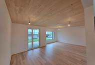 ***OPEN HOUSE, Freitag, 24.04.2026 von 15 - 17 Uhr*** Familienfreundliches Plus-Energie-Reihenhaus in Massivholzbauweise