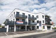 Moderne Gewerbeeinheit im Zentrum von Oberpullendorf – ideal für Büro, Praxis oder Kanzlei