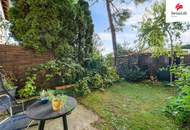 Attraktives Reihenhaus in Eßling | 5 Zimmer auf 3 Ebenen | Terrasse und Garten | inkl. KFZ-Stellplatz