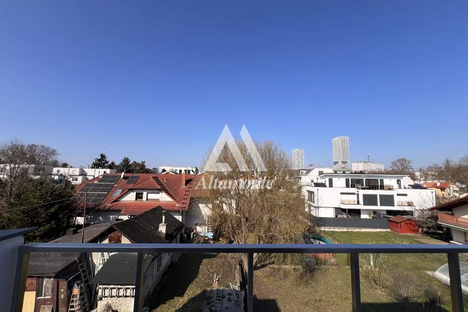Top-moderne 3-Zimmer-Neubauwohnung nahe Alte Donau, Wohnung-kauf, 659.900,€, 1220 Wien 22., Donaustadt