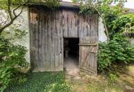 Typisches Weinviertler Haus mit viel Potential Nähe Gänserndorf