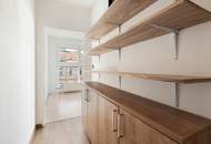 Urbanes Wohnen mit Ausblick – Sonnige Maisonette-Wohnung im begehrten Botschaftsviertel des 3. Bezirks