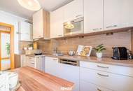 Kirchen.40 - Gepflegte 3 Zimmer Wohnung im Salzburger Stadtteil Itzling