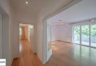 3-Zimmer Wohnung mit Balkon, Grünblick & optionalem KFZ-Stellplatz