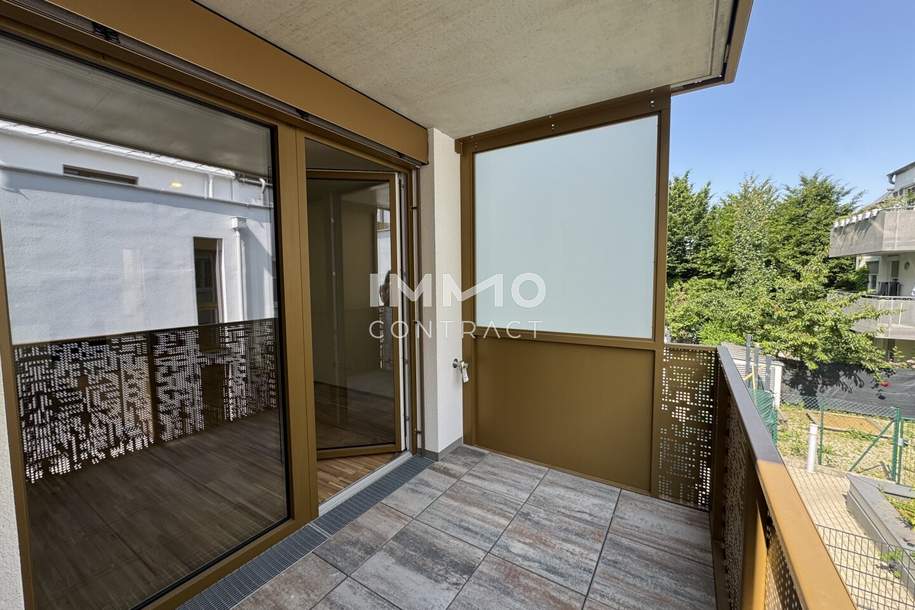 Donaustadt - Am langen Felde, Wohnung-kauf, 487.390,€, 1220 Wien 22., Donaustadt