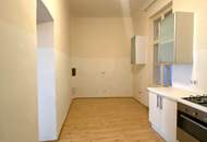 Viel Platz für die Familie: 4-Zimmer-Altbau-Wohnung im Hundertwasserviertel