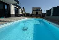 Luxus Leben auf Easy Mode! Pool, Garten, Dachterrasse